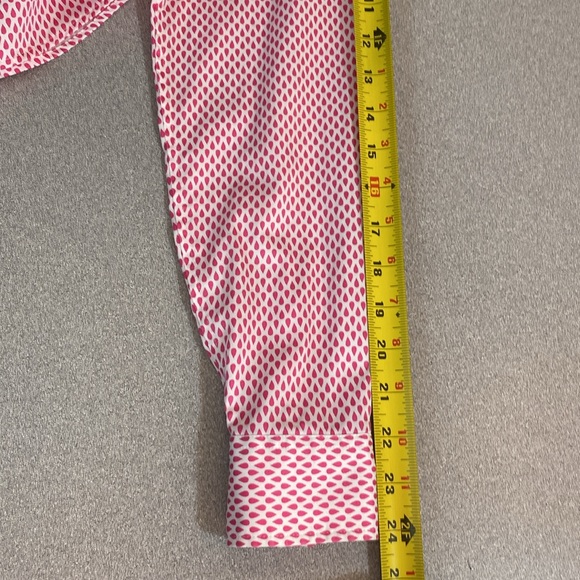 Banana Republic - women’s Non iron blouse. Size 6 - Picture 6 of 9